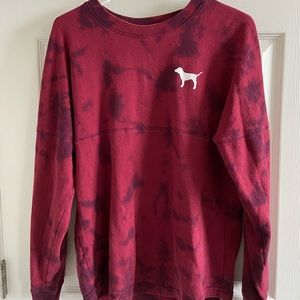 VS Pink Crewneck